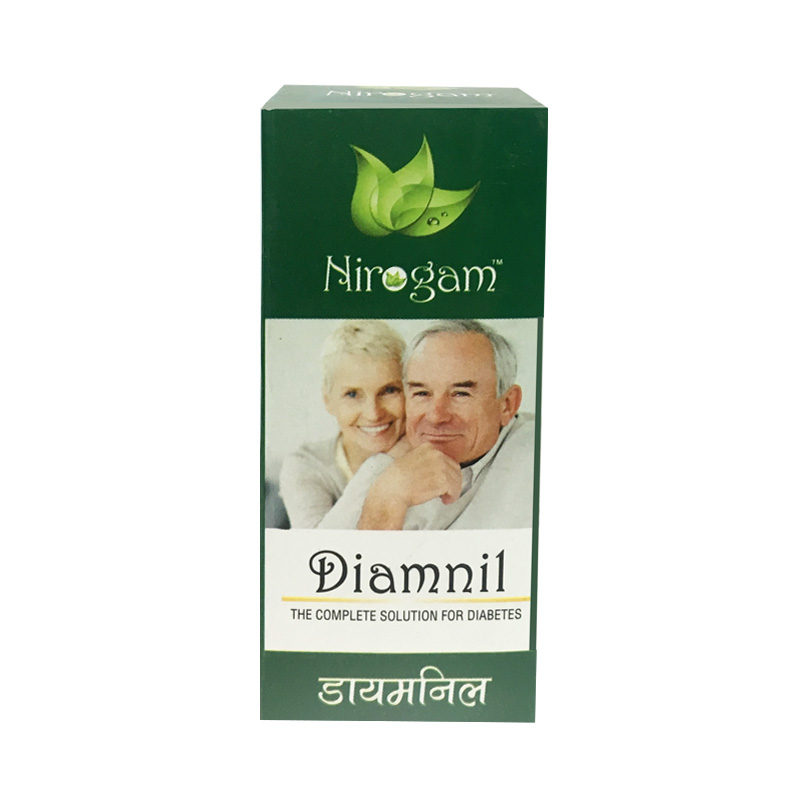 Nirogam USA