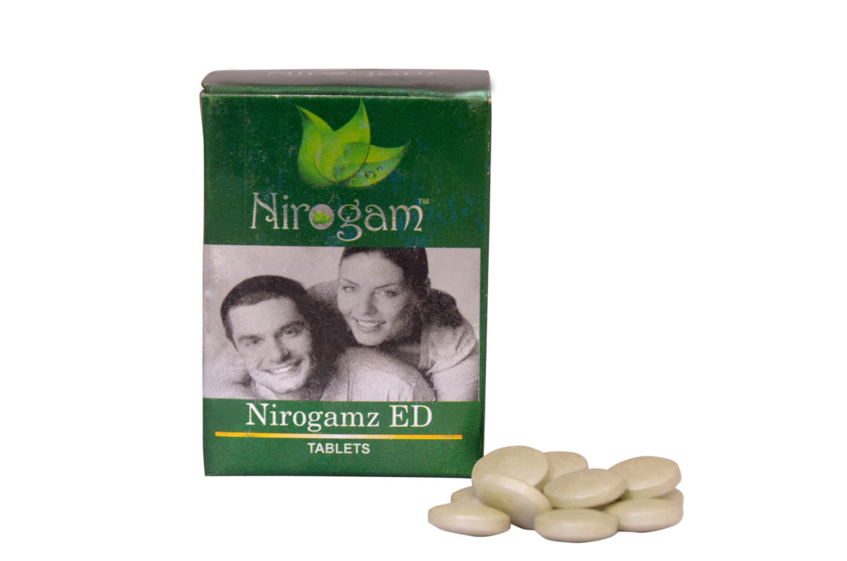 Nirogam USA