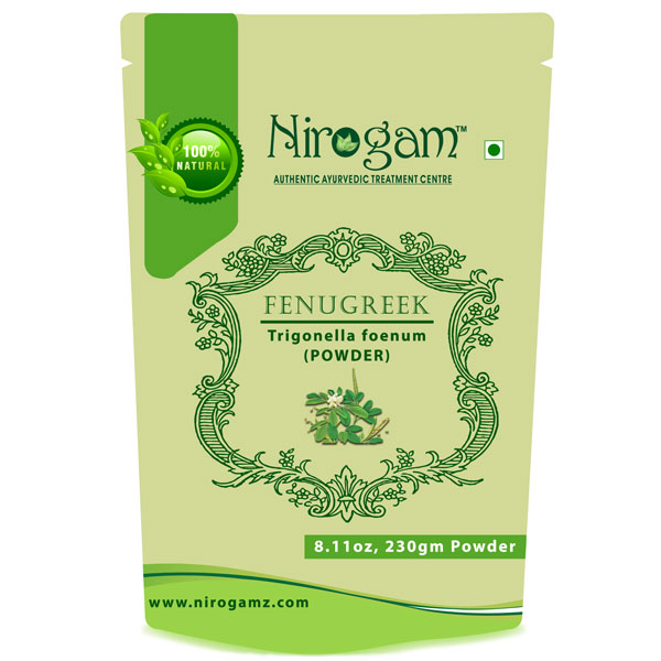 Nirogam USA