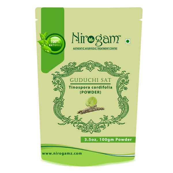 Nirogam USA