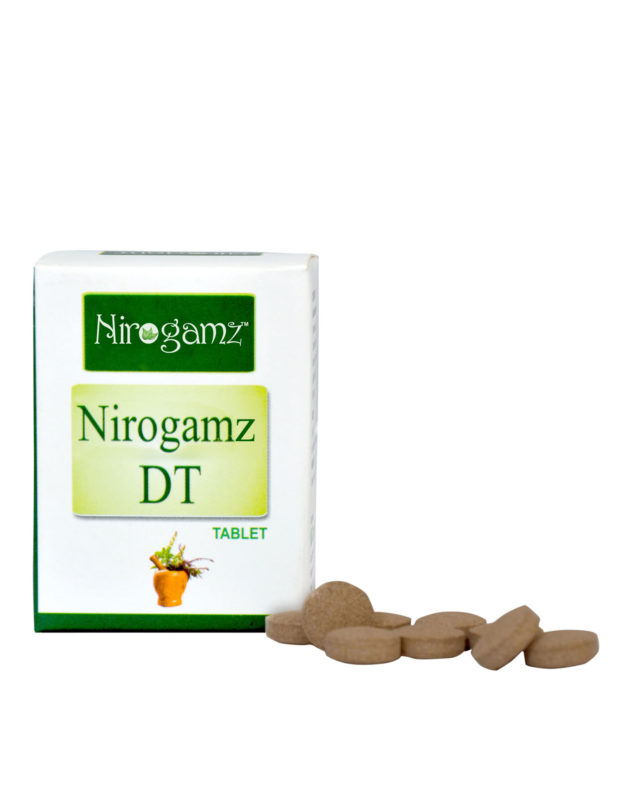 Nirogam USA