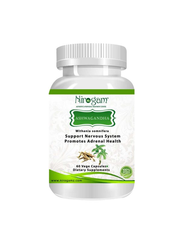 Nirogam USA