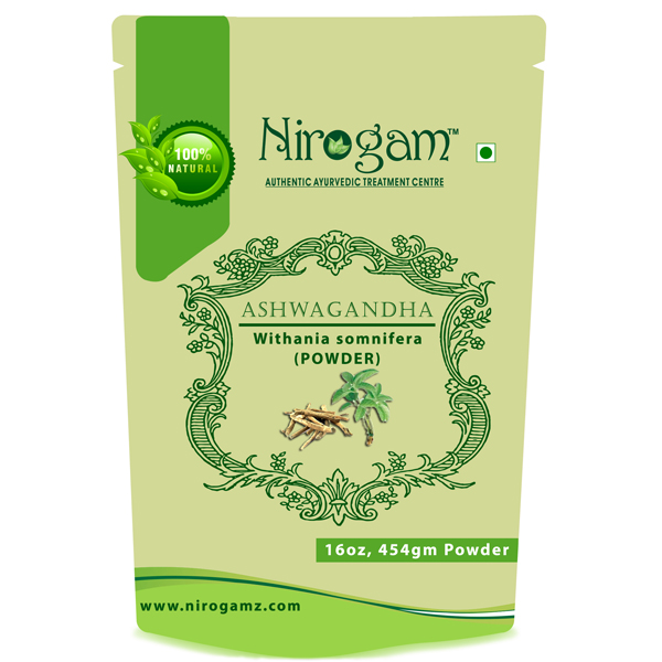 Nirogam USA