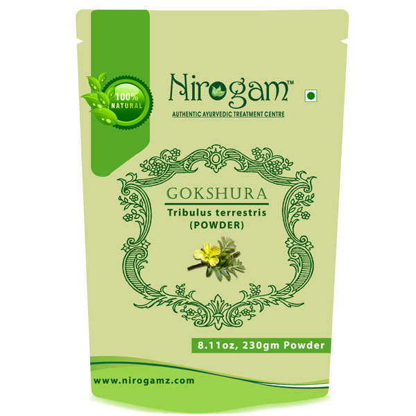 Nirogam USA