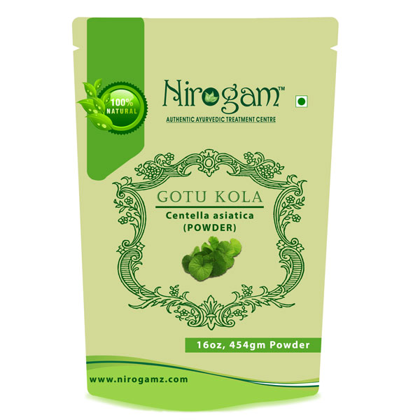 Nirogam USA