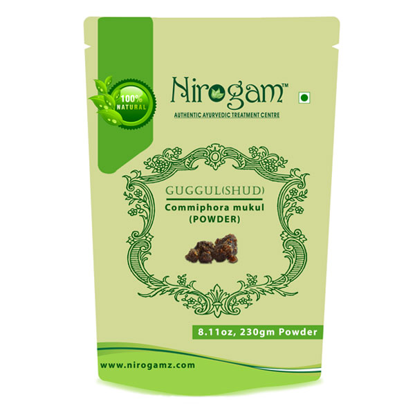 Nirogam USA