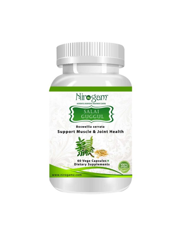 Nirogam USA