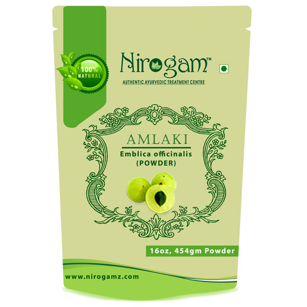 Nirogam USA