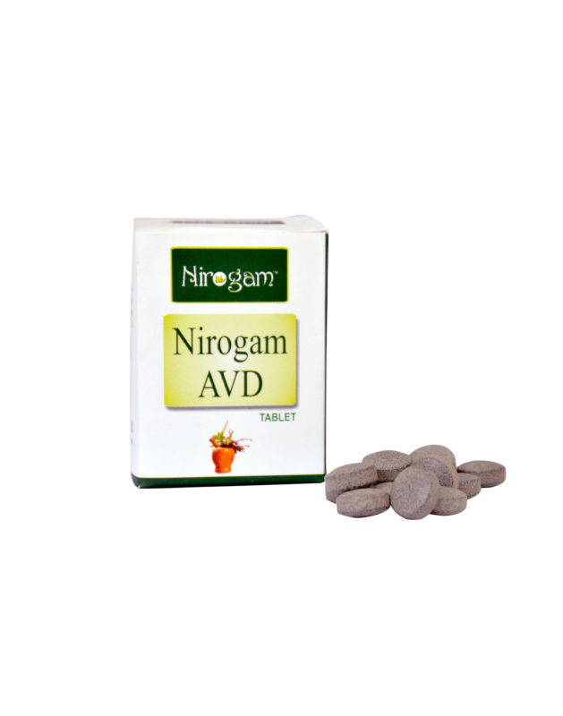 Nirogam USA