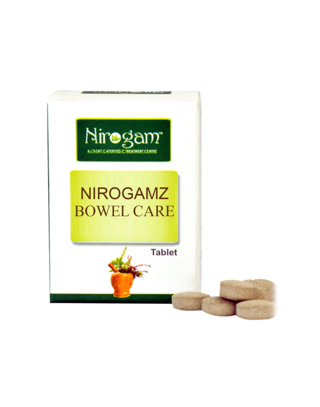 Nirogam USA