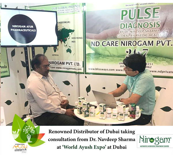 Participation in
