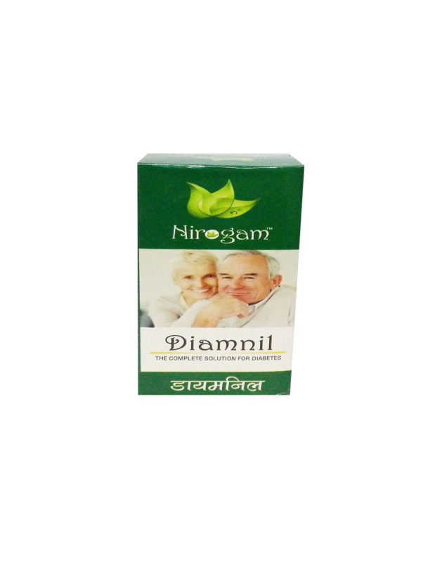 Nirogam USA