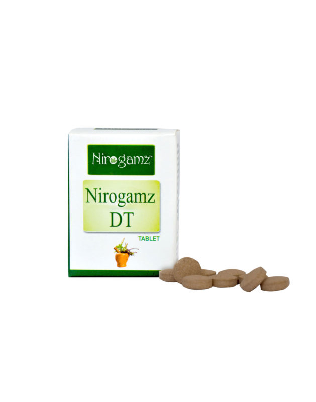 Nirogam USA