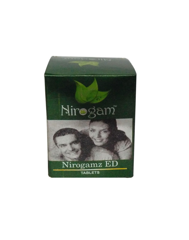 Nirogam USA
