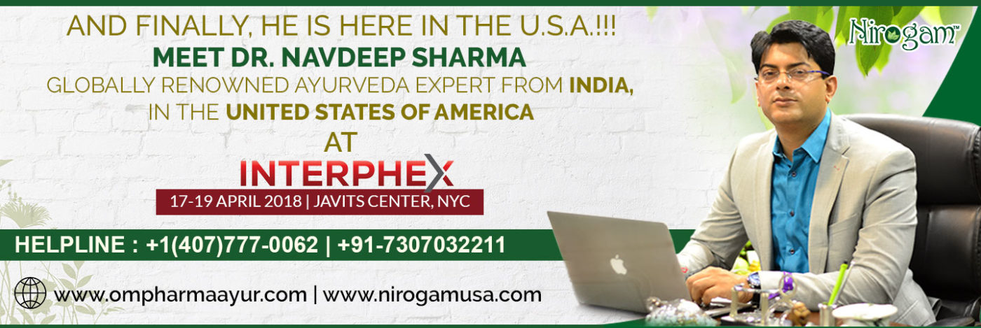 Nirogam USA